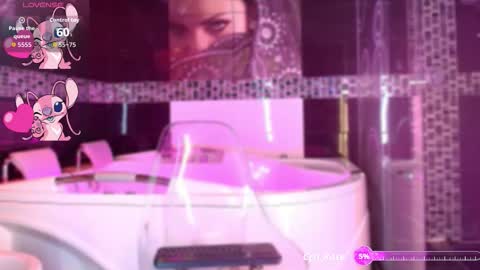 andrew_haalls online show from February 2026 10:58:02 PM