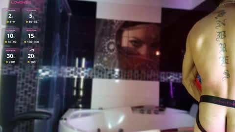 andrew_haalls online show from February 2026 10:05:02 PM