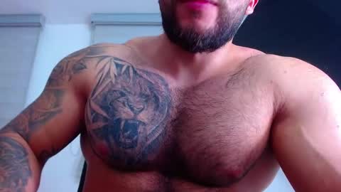 Snapshot of andrew_holden__ chatting on February 2025 02:37:01 AM andrew_holden__ online show from February 2025 02:37:01 AM