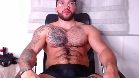 Snapshot of andrew_holden__ chatting on October 2025 12:36:01 AM andrew_holden__ online show from October 2025 12:36:01 AM