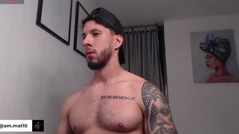 Snapshot of andrew_mathe chatting on January 2025 02:19:02 AM Andrew Mathwes online show from January 2025 02:19:02 AM