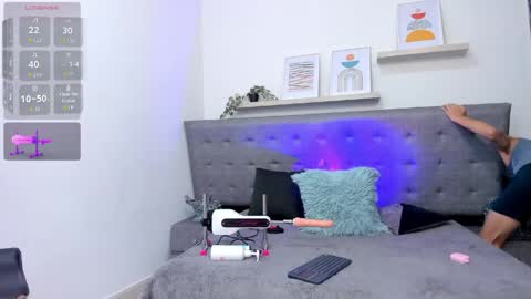 andrew restrepo online show from April 2026 10:27:01 PM