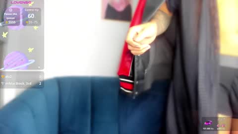 Andrew M. online show from February 2025 02:59:02 AM