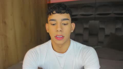 Andrew M. online show from February 2026 01:59:02 AM