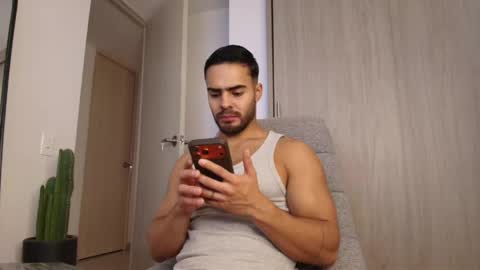 ANDREW WEST online show from May 2026 03:18:01 PM