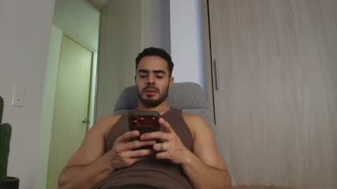 ANDREW WEST online show from July 2026 01:52:01 AM