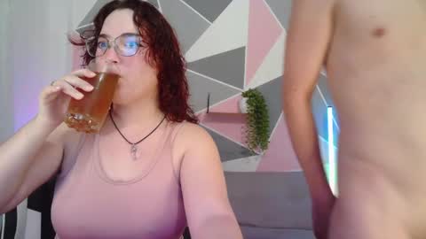 Andrew and Cherry online show from May 2026 12:06:01 AM