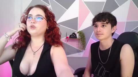 Andrew and Cherry online show from May 2026 10:19:01 PM