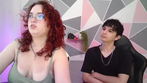 Andrew and Cherry online show from June 2026 09:31:02 PM