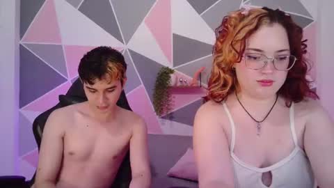 Andrew and Cherry online show from July 2026 11:13:02 PM