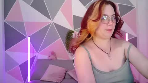 Andrew and Cherry online show from July 2026 11:45:01 PM