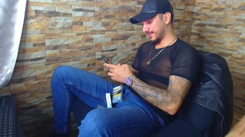 MasterRomania  online show from December 2024 09:30:02 AM