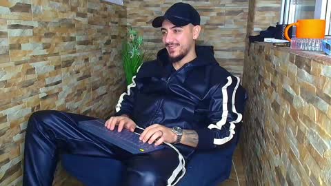 MasterRomania  online show from December 2024 04:53:02 AM