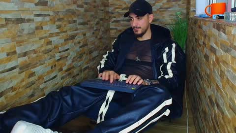 MasterRomania  online show from December 2024 10:32:01 AM