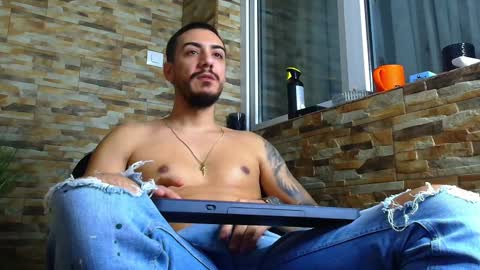 MasterRomania  online show from January 2025 04:41:01 AM