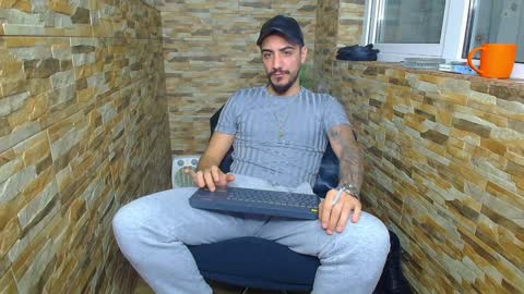 MasterRomania  online show from January 2025 05:08:02 AM