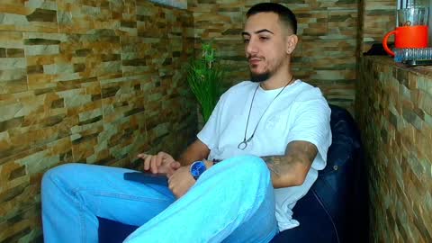 MasterRomania  online show from January 2025 05:58:02 AM