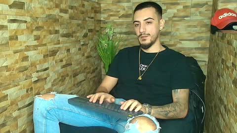 MasterRomania  online show from January 2025 04:34:01 AM