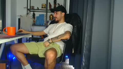 MasterRomania  online show from February 2025 06:45:01 AM