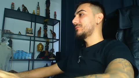 MasterRomania  online show from February 2025 05:24:01 AM