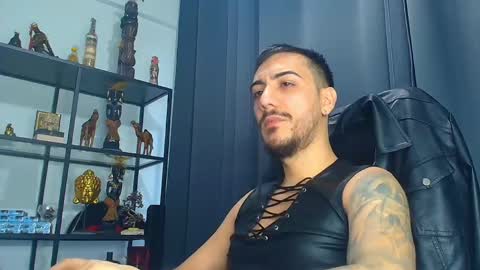 MasterRomania  online show from March 2025 05:20:02 AM