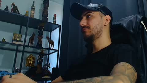 MasterRomania  online show from March 2025 06:15:02 AM