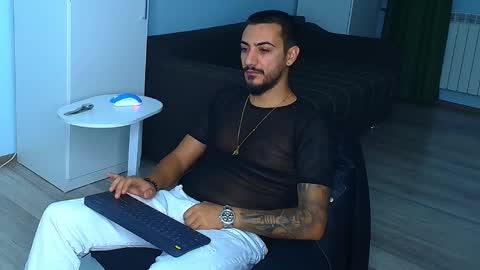 MasterRomania  online show from September 2025 02:59:01 AM