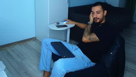 MasterRomania  online show from September 2025 03:21:02 AM