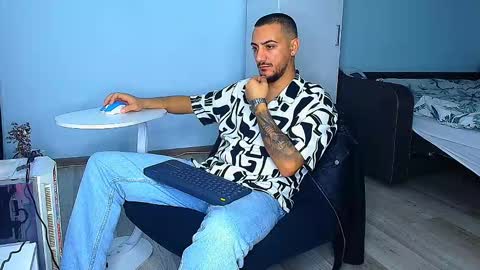 MasterRomania  online show from October 2025 05:10:01 AM