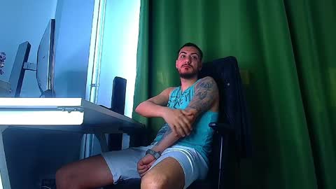 MasterRomania  online show from April 2026 06:58:01 AM