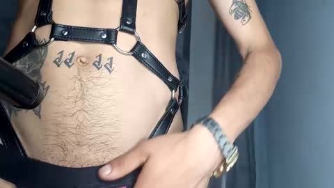 andrew online show from January 2025 02:25:01 PM