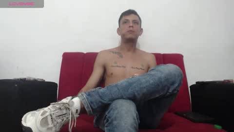 Snapshot of andrewcooper1 chatting on January 2026 10:04:01 PM andrew online show from January 2026 10:04:01 PM