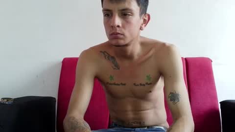 Snapshot of andrewcooper1 chatting on February 2026 06:22:01 PM andrew online show from February 2026 06:22:01 PM