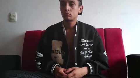 Snapshot of andrewcooper1 chatting on February 2026 05:08:01 PM andrew online show from February 2026 05:08:01 PM