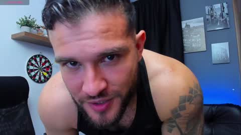 Snapshot of andrewdiaz_ chatting on January 2025 03:45:01 AM Andrew Diaz online show from January 2025 03:45:01 AM