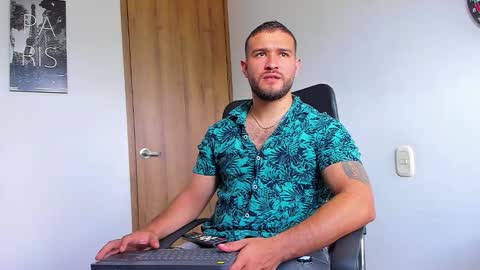 Snapshot of andrewdiaz_ chatting on September 2025 06:07:01 PM Andrew Diaz online show from September 2025 06:07:01 PM