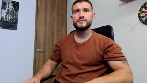 Snapshot of andrewdiaz_ chatting on October 2025 03:37:01 AM Andrew Diaz online show from October 2025 03:37:01 AM