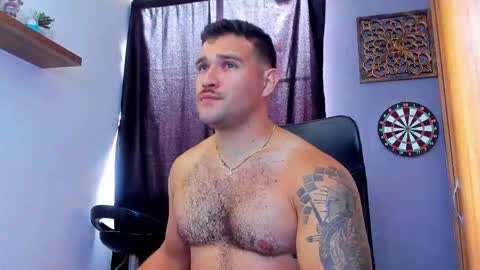 Andrew Diaz online show from June 2026 06:00:02 PM
