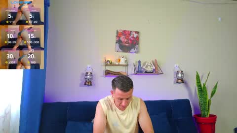 andrewfalcon_ online show from July 2026 08:13:01 PM