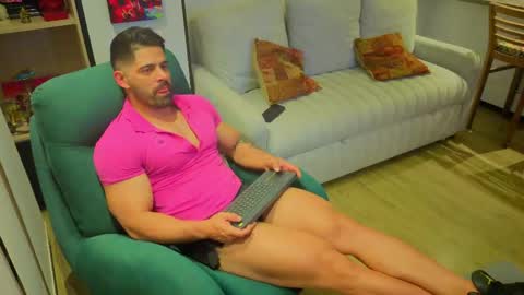 Andrew online show from May 2026 01:34:01 AM