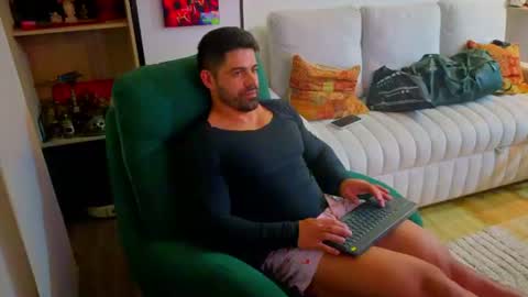 Andrew online show from July 2026 11:45:01 PM