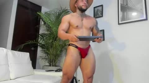 Andrew Johnson online show from February 2025 02:19:01 AM