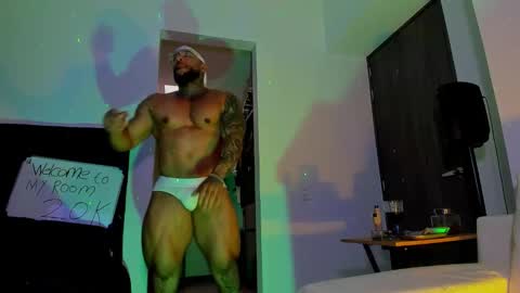 Andrew Johnson online show from September 2025 05:24:01 PM