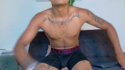 ANDREW KENNOXX online show from February 2026 07:31:01 PM