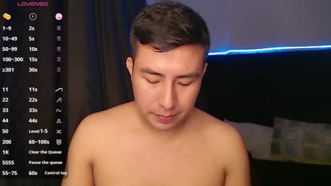 andrewmhilton_ online show from September 2025 07:10:02 AM