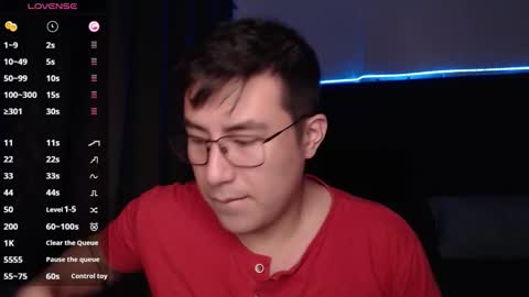 andrewmhilton_ online show from October 2025 06:34:01 AM