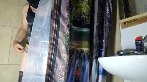 andrewo4277 online show from December 2024 04:49:01 PM