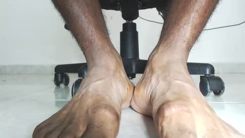 Andrew Oconnor online show from January 2025 09:40:01 PM