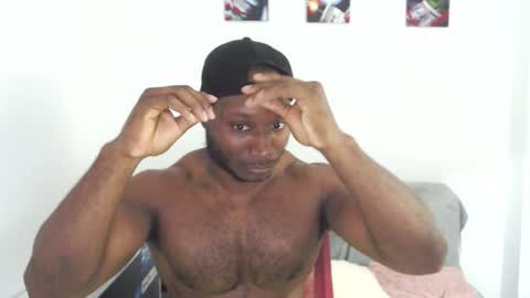 Andrew Oconnor online show from November 2025 01:00:02 PM