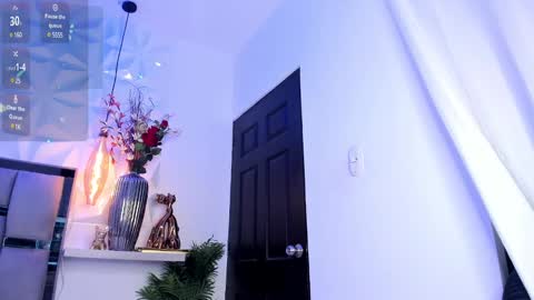 AndreWortix online show from February 2025 05:56:02 AM